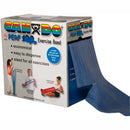 CanDo Non-Latex Therapy Bands - Heavy / Blue