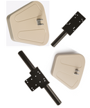 Accessories - Lifting Platforms, Handles