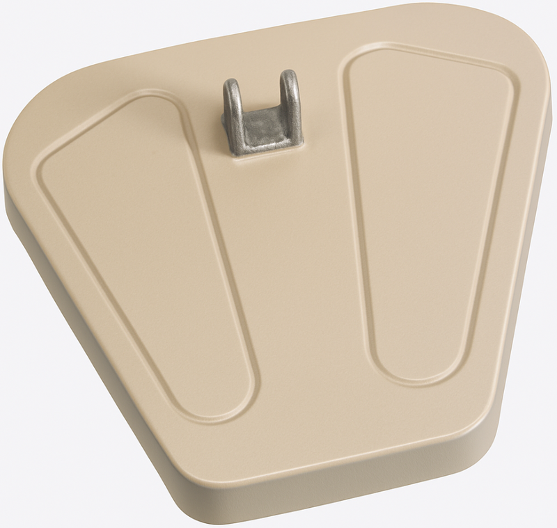 Accessories - Lifting Platforms, Handles