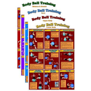 Body Ball Training Poster Pack