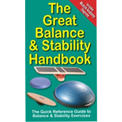 The Great Balance & Stability Handbook