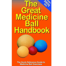 The Great Medicine Ball Handbook