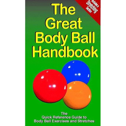 The Great Body Ball Handbook