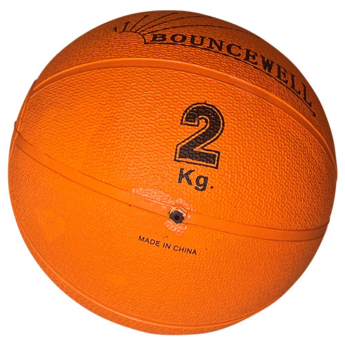 Bouncewell Medicine Ball