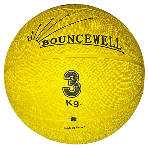 Bouncewell Medicine Ball