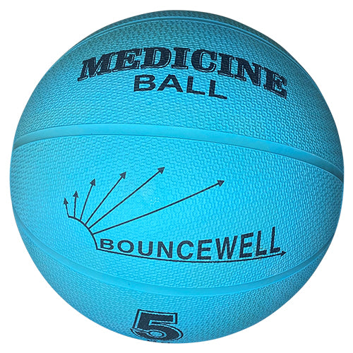 Bouncewell Medicine Ball