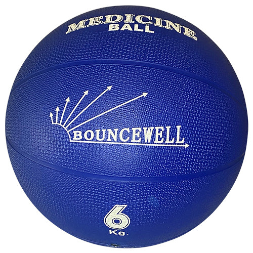 Bouncewell Medicine Ball