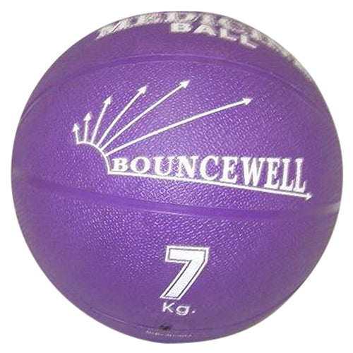 Bouncewell Medicine Ball
