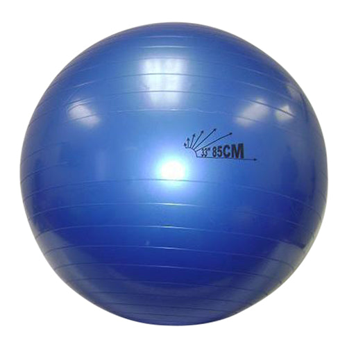 85-cm Burst-Resistant Fitness Ball