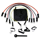 The Exercise Tubing Kit