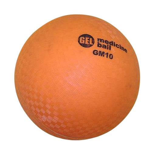 Gel-Filled Medicine Balls