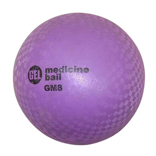 Gel-Filled Medicine Balls