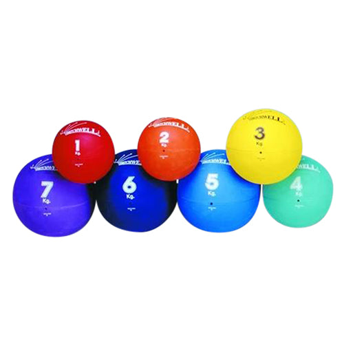 Bouncewell Medicine Ball