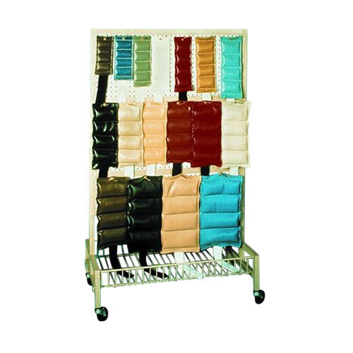 Mobile Weight Rack
