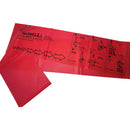 Fit-Lastic™ Therapy Band - X-Light / Red