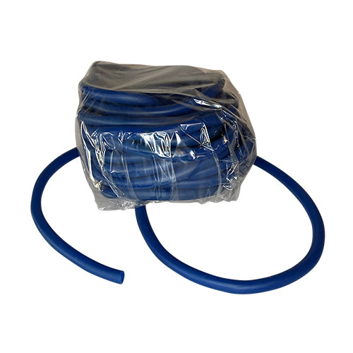 Fit-Lastic™ Therapy Tubing – Blue. Medium/Heavy Resistance