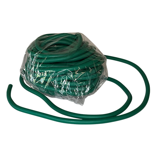 Fit-Lastic™ Therapy Tubing – Green.  Medium Resistance