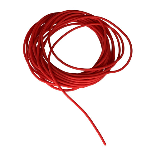 Fit-Lastic™ Therapy Tubing – Red.  X-Light Resistance
