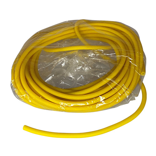Fit-Lastic™ Therapy Tubing – Yellow.  Light/Medium Resistance