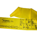 Fit-Lastic™ Therapy Band - Light/Medium Yellow