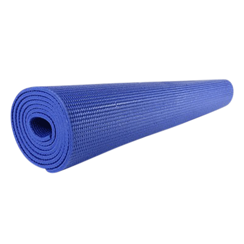 Yoga Mat, 1/8" Thickness